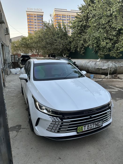 Byd Chazor DM-I 2-pazitsiya