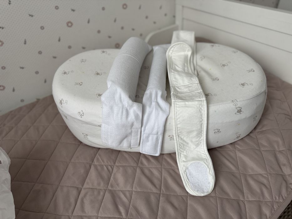 Продам кокон «Зёвушка» в отличном состоянии