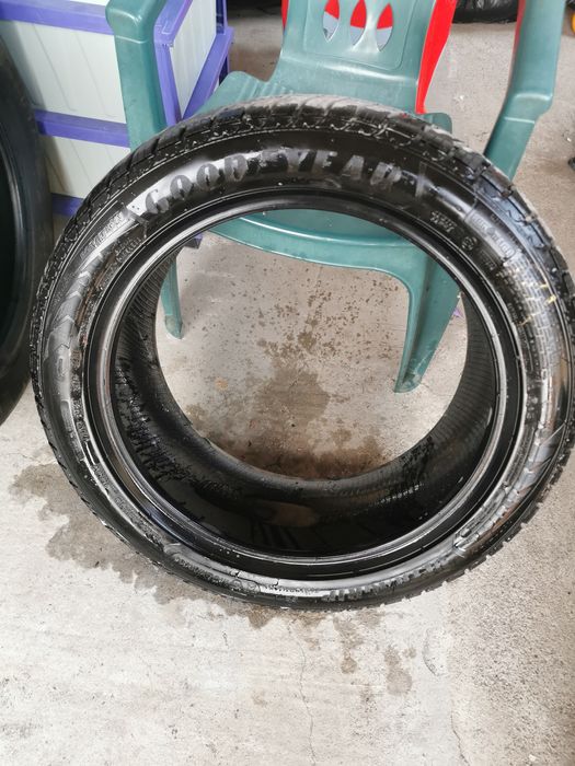 Зимни гуми  GOODYEAR 4Бр.