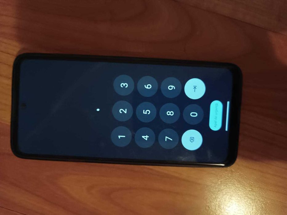 Vand tel Motorola Edge 20 lite