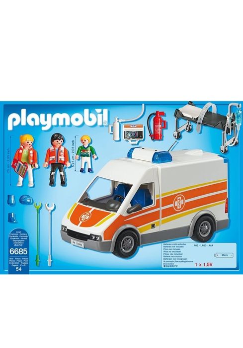 Jucarii Playmobil