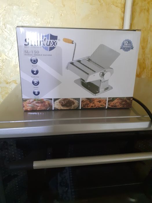 Лапшарезка новый