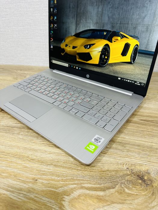 Мощный, Игровой HP Core i5-8 Ядерный для Autocad, 3Dmax и Игр