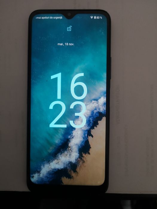 Telefon Nokia G50 5G