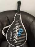 Racheta de tenis de camp