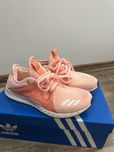 Маратонки adidas