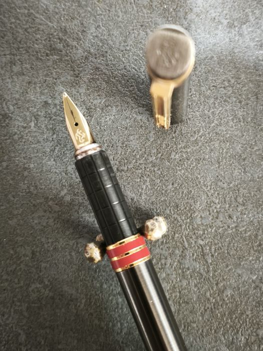 Stilou Aurora Ferrari Formula