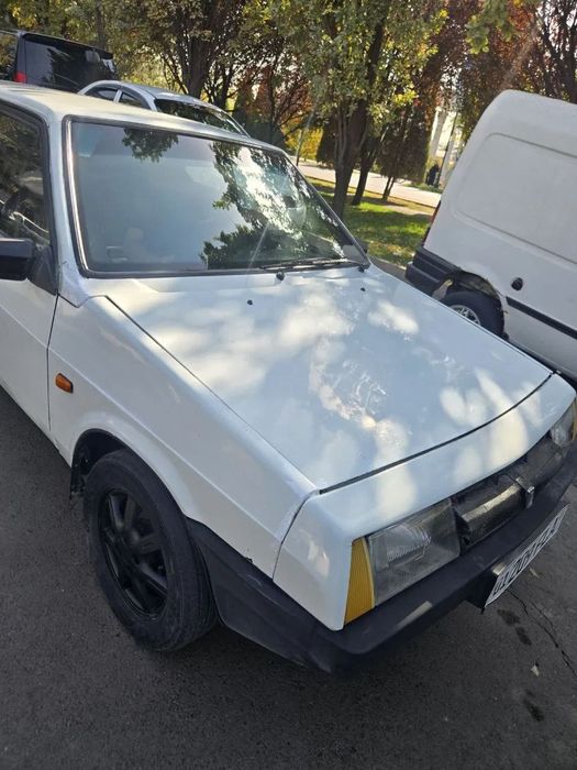 Продается Lada 2109