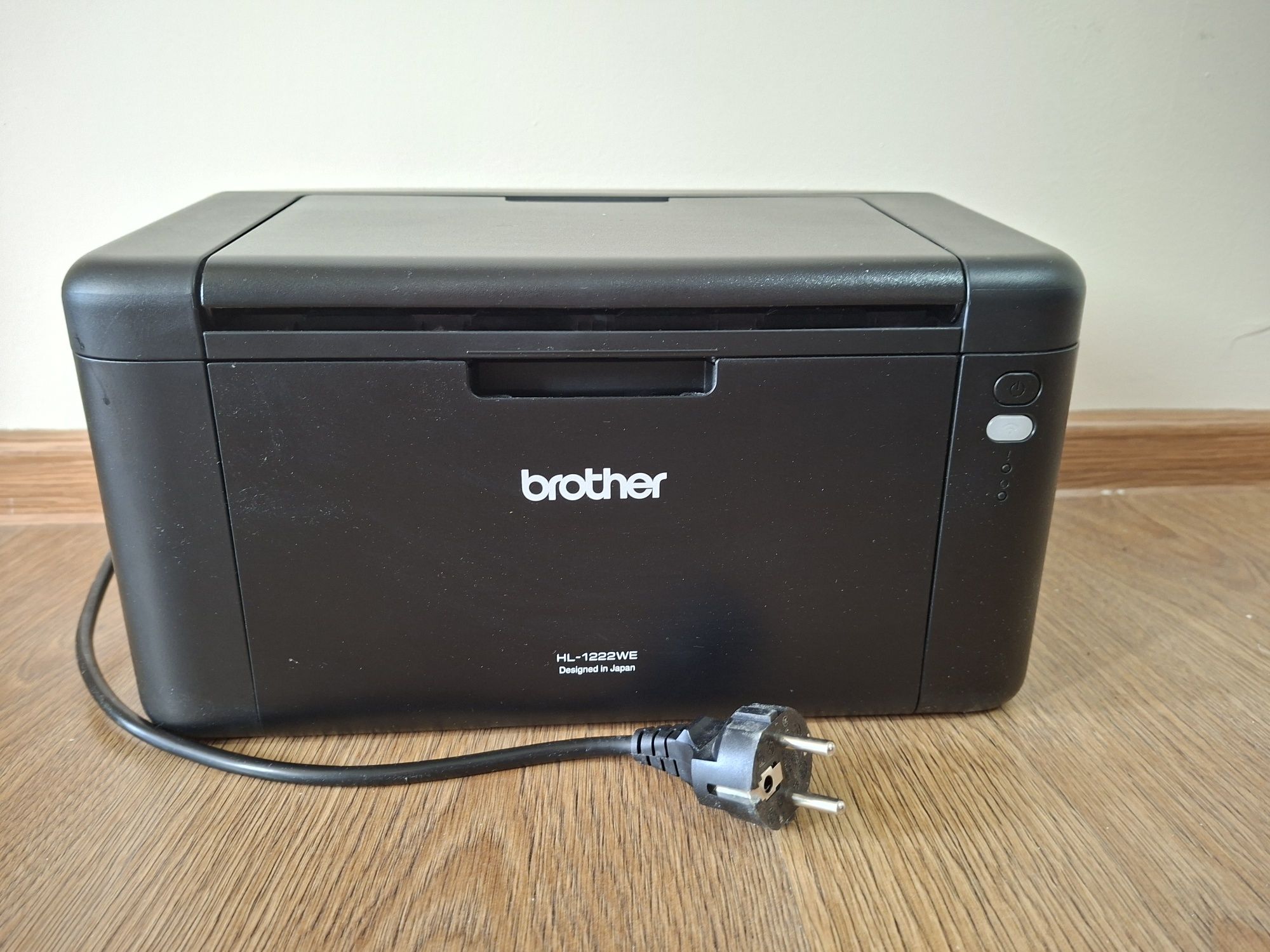 Принтер Brother HL-1222WE