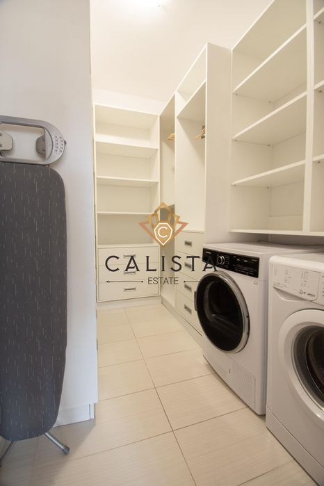 Тристаен апартамент под наем в центъра на София, 2157265