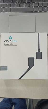 (Vive pro headset cable) Кабель для VR шлема