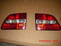 Части и аксесоари за Fiat Stilo Фиат Стило
