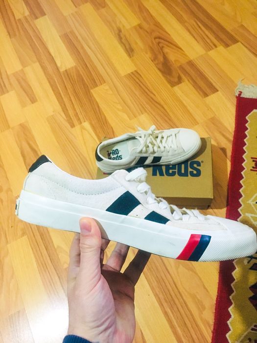 Pro Keds sneakers