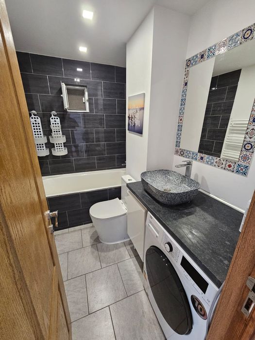 Apartament 2 camere,vedere superbă – Năvodari,