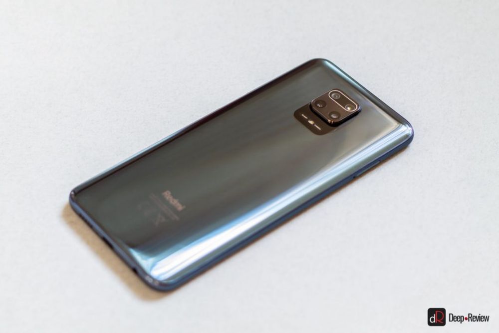 Продам ксяоми редми ноут 9