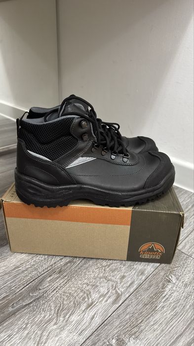 Спей.обувь осенний