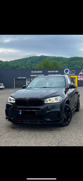 BMW X5 f15 M pachet