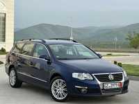 Vw passat confort Line An 2010 Motor 2.0 143cp Vod Motor CBAB