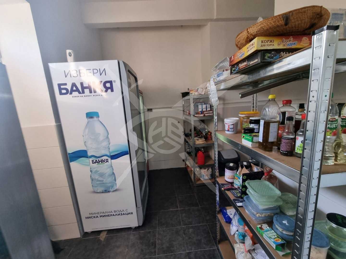 Разработен бизнес в жк. Дружба 1 № 86673