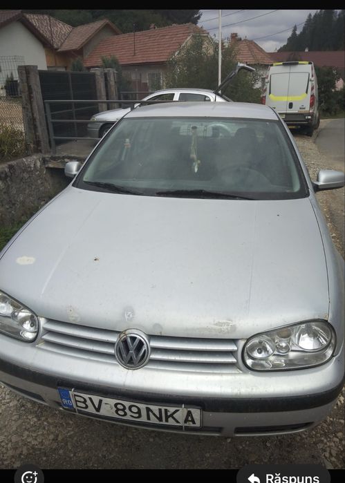 Golf 4 de vanzare