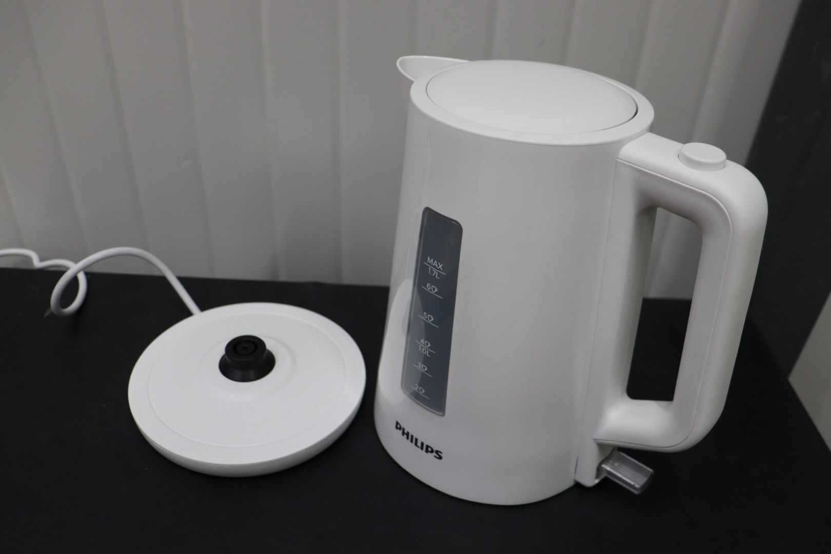 Кана за гореща вода Philips Series 3000
