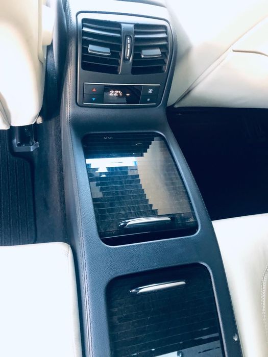 Mercedes-Benz CLS 350 CDi 265CP BlueTEC 4-Matic
