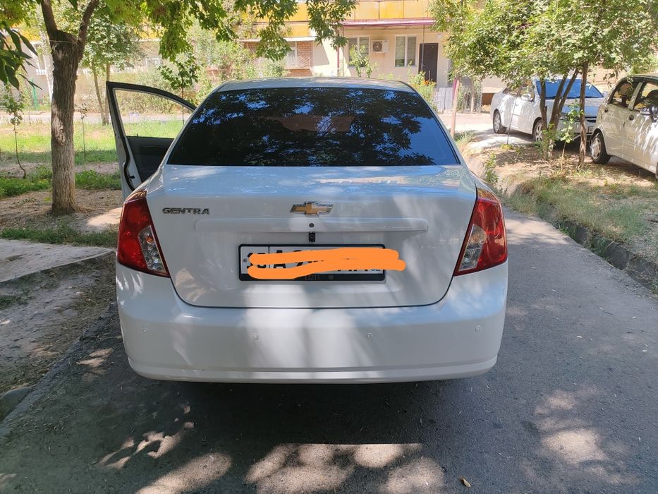 Gentra oq 2021 yil