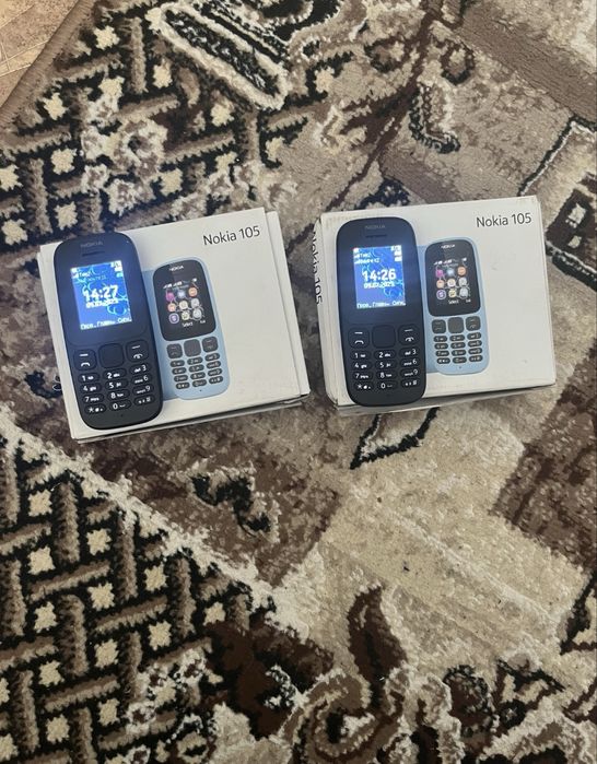 Продам нокию 105