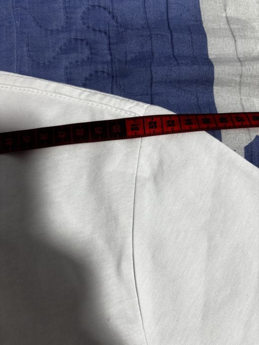 Tricou OFF White Original