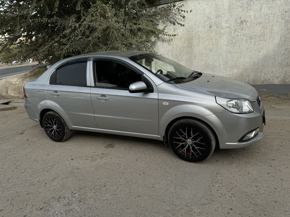Продам диск Vosseb R15