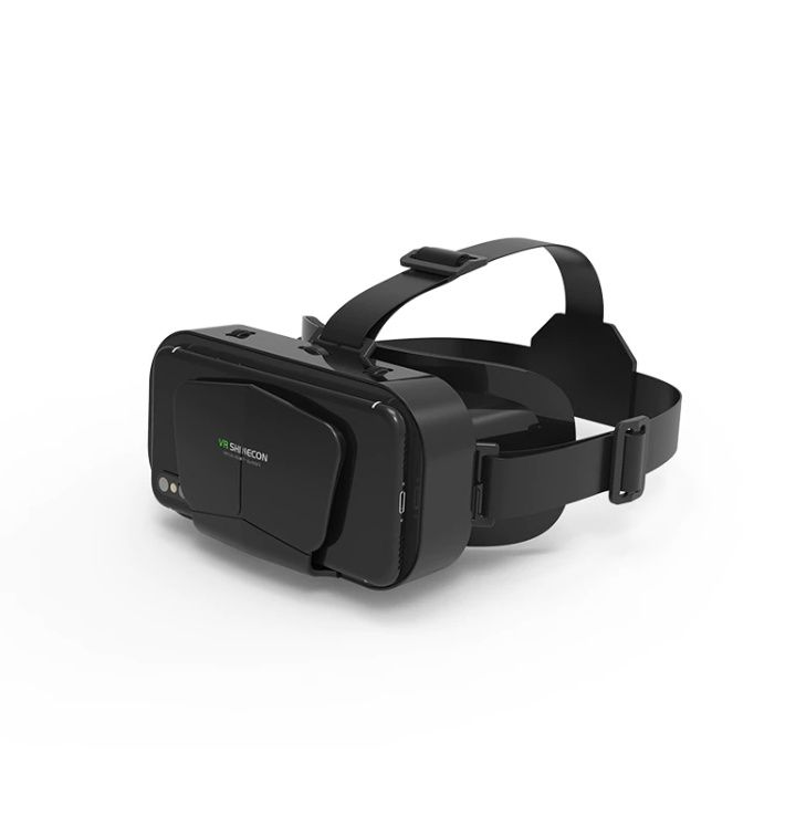 Очки виртуальной реальности VR SHINECON SC-
G10
