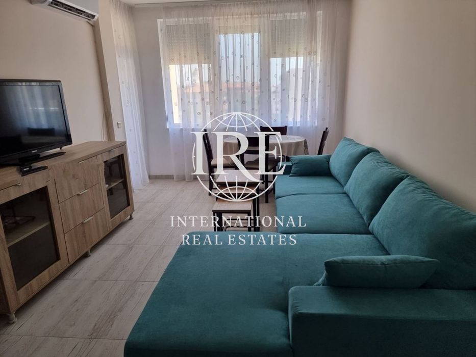 2-стаен в Варна-к.к. Св.Св. Константин и Елена площ 65 цена 175000