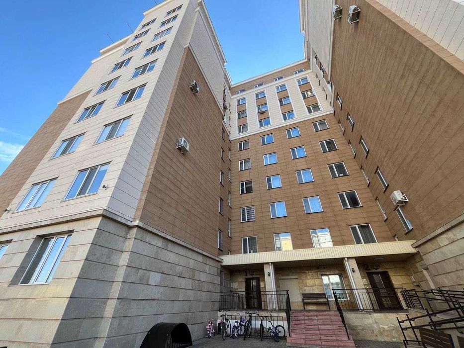 2х комнатная, жк ак телек