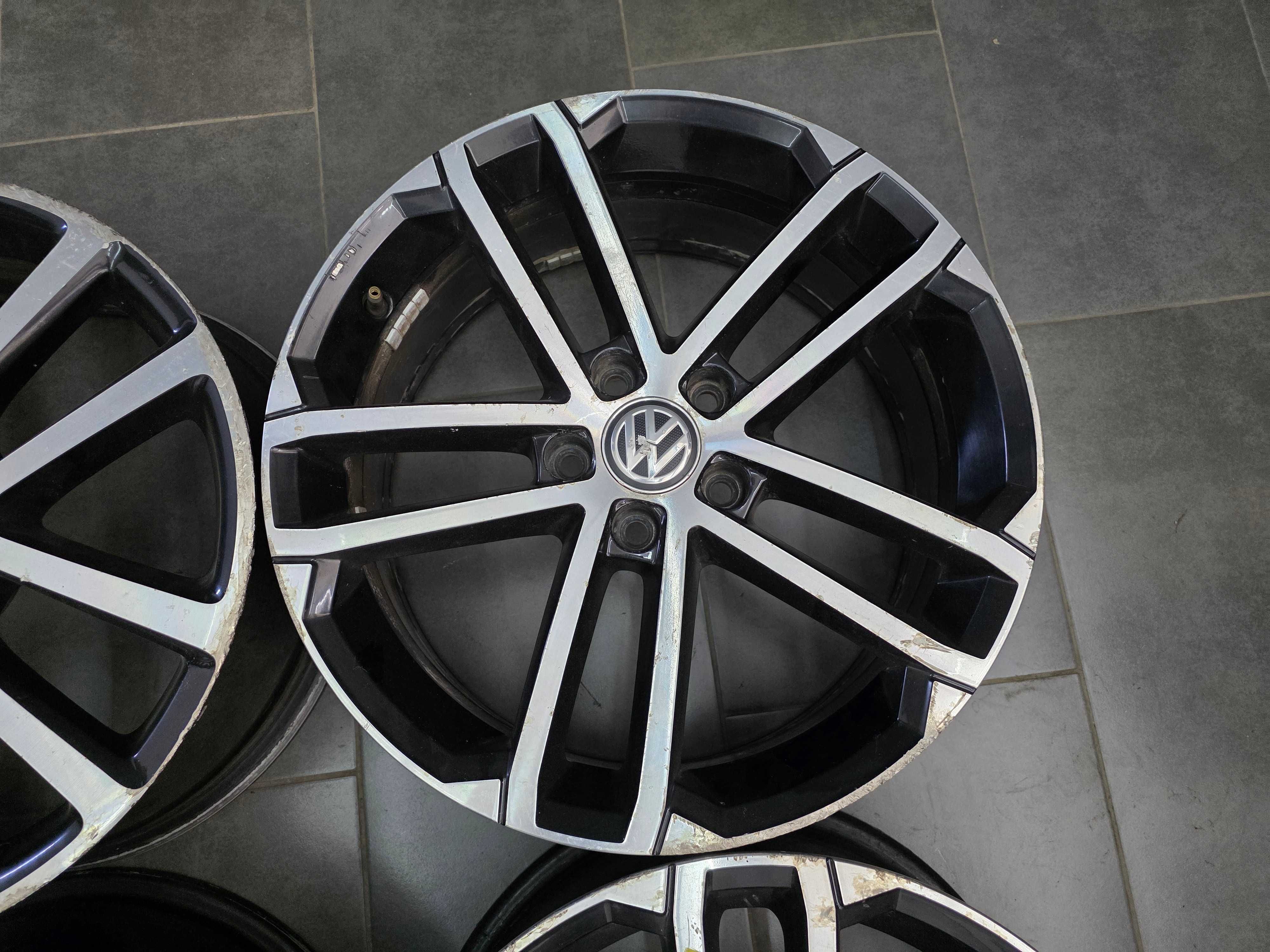 Джанти 18 - Volkswagen