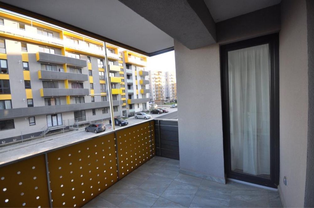 Inchiriez apartament in regim hotelier