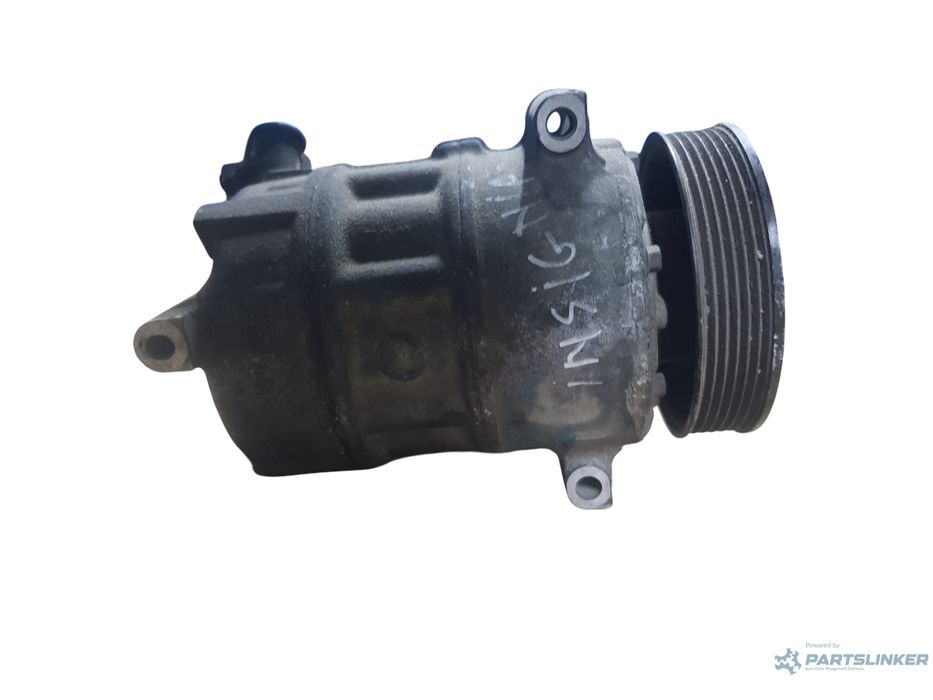 Compresor Clima AC Opel Insignia 2.0 CDTi 13232307