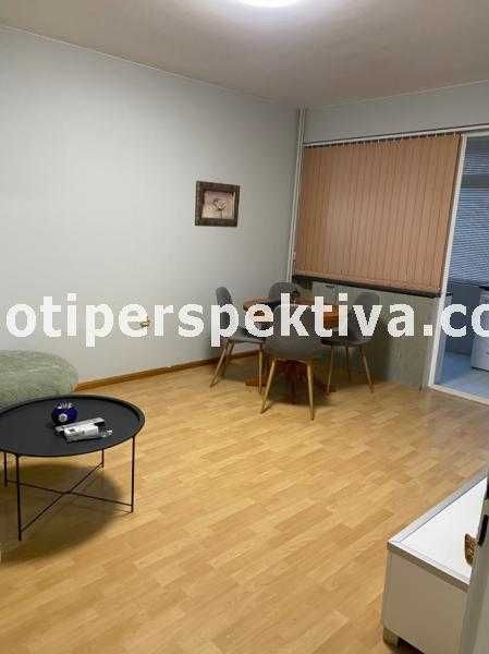 Продава се Двустаен апартамент в Пловдив, Христо Смирненски - 47 кв.м за 1009 €/кв.м - Снимка #1