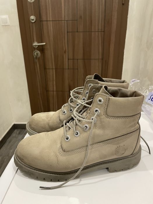 Timberland Premium 6 Inch boot