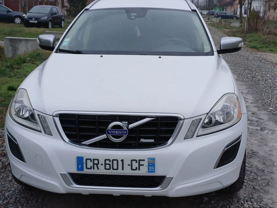Volvo XC 60