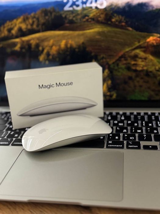 Magic Mouse A1657