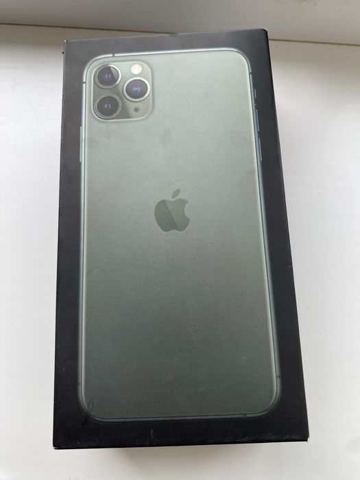 Iphone 11 pro max