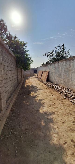 Продаётся Дом Участок на Старий Сергели