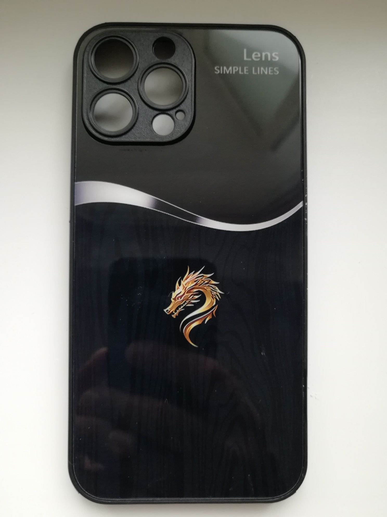 Чехол IPhone 14 pro max