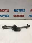 Ansamblu motoras stergator fata Audi A4 B6 B7 Original
