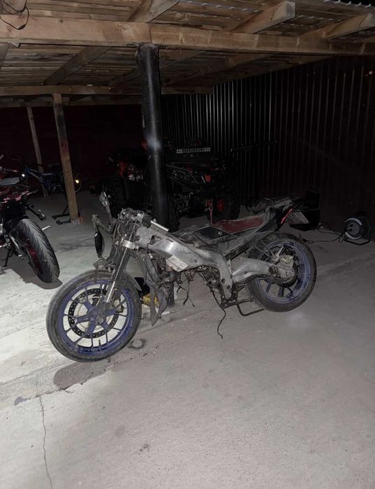 piese aprilia dezmembrez aprilia rs 125 2t aprilia rs 125 4t