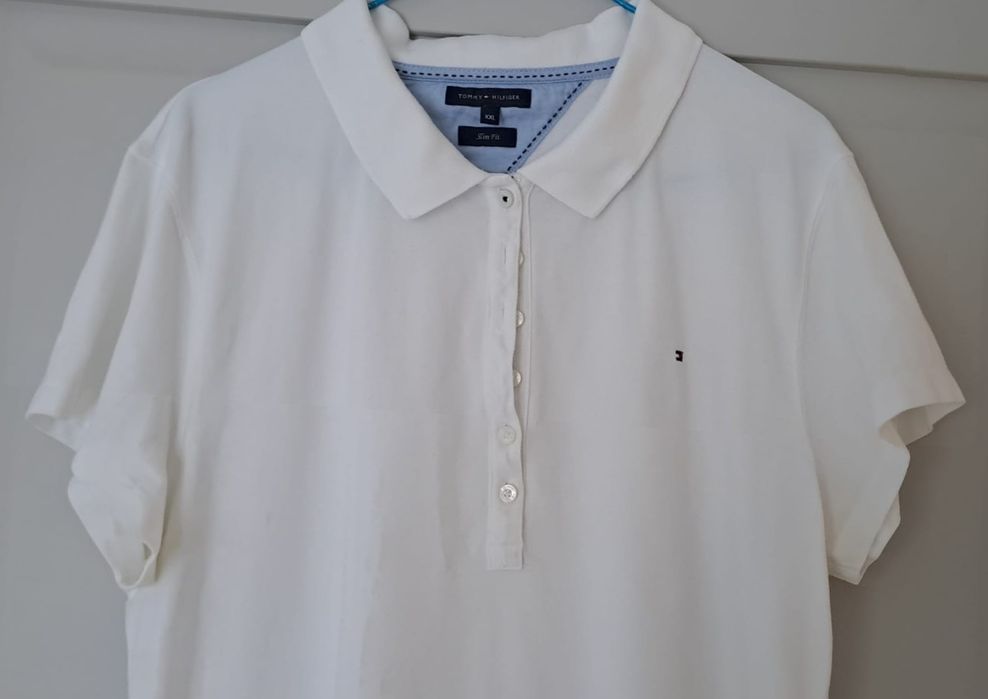 Tricou Tommy Hilfiger pentru damă