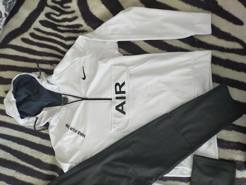 Trening Nike de calitate superioara