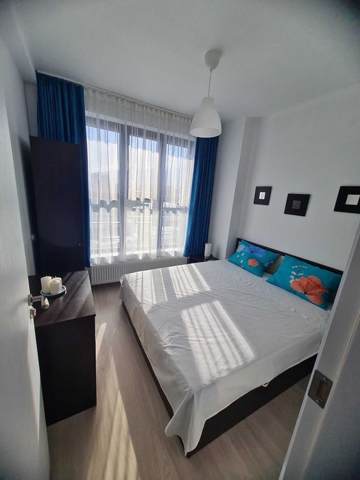 Продава се Двустаен апартамент в София, Сухата река - 72 кв.м за 1903 €/кв.м - Снимка #1