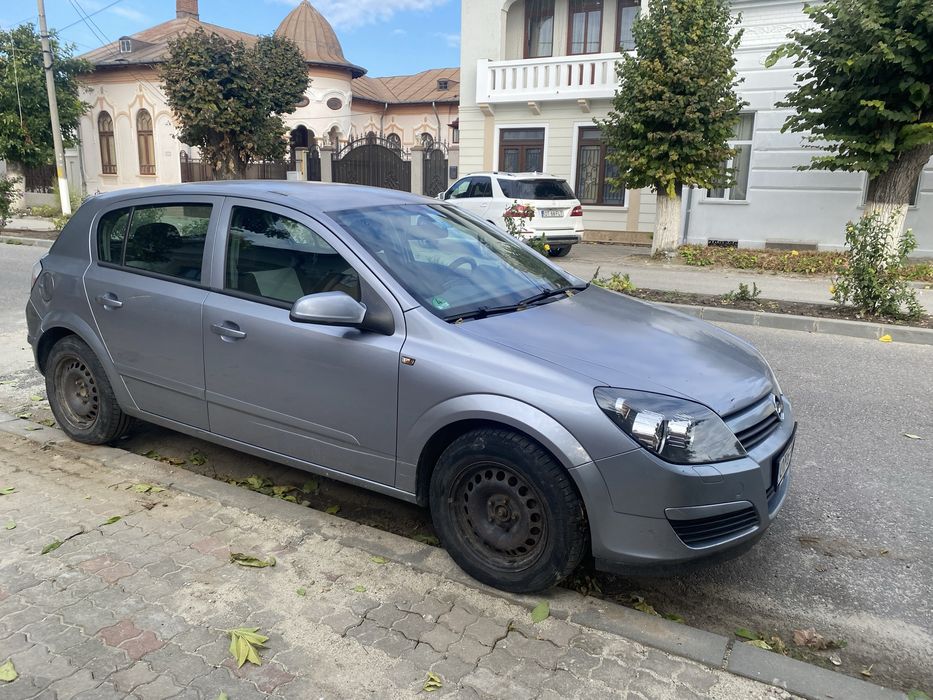 Vind Opel Astra H 1,3ctdi 2006