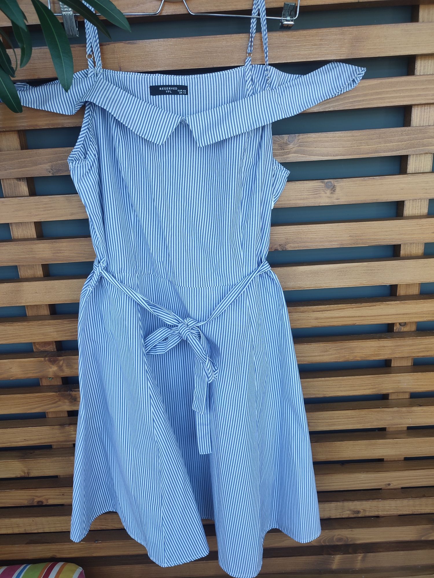 Rochie Reserved nr 42